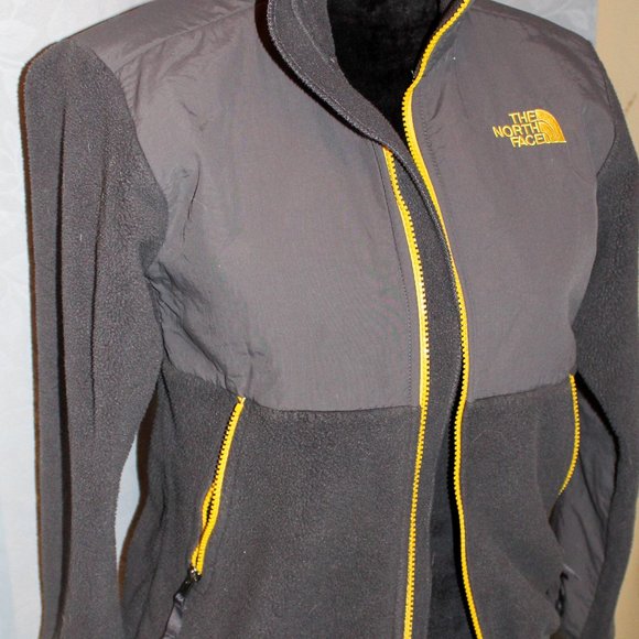 North face Denali jacket coat - Picture 2 of 4